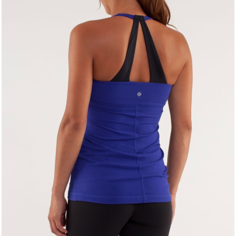 Lululemon Scoop Me To II - Picture 2 of 6